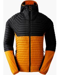 Dare 2b - Descending Ii Hybrid Jacket /Desert Sun) - Lyst