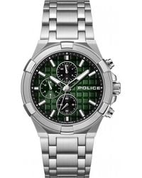 Police - Pewgk0082006 Guardian Watch - Lyst