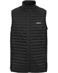 Regatta - Herren Andreson Hybrid Gepolsterte Jacke - Lyst