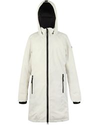 Regatta - Ladies Marron Insulated Waterproof Jacket (Stone) - Lyst