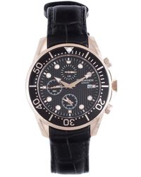 Rudiger - Chemnitz Watch Leather - Lyst