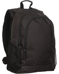 Mountain Warehouse - 'Fawkes' Rucksack With Multiple Pockets Adjustable Shoulder Straps Everyday Backpack - Lyst