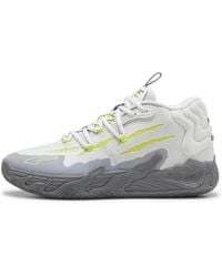 PUMA - Mb.03 Hills Basketball Shoes - Lyst