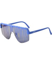 Sting - Sst341-9992El Sst341 99 9992El Sunglasses - Lyst