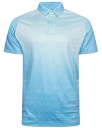 Head - Eric Golf Polo Shirt (Tropical Breeze) - Lyst