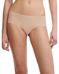 Chantelle - Norah Hipster Shorty - Lyst
