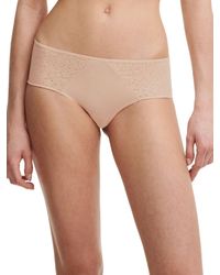 Chantelle - Norah Hipster Shorty - Lyst