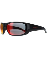 Arnette - Rectangle Hot Shot An4182 - Lyst