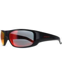 Arnette - Rectangle Hot Shot An4182 - Lyst