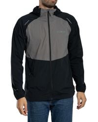 Columbia - Tech Ii Wind Full Zip Jacket - Lyst