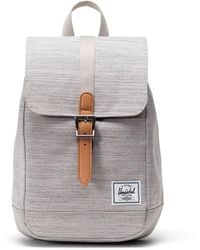 Herschel Supply Co. - Bags Retreat Brief/Shoulder - Lyst