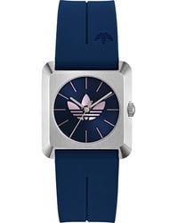 adidas Originals - Aosy26502 Retro Pop Four Watch - Lyst