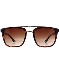 Police - Square Havana And Gradient Splb41 Origins 35 - Lyst