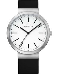 Bering Time - 10141-404 Ladies Classic Watch - Lyst