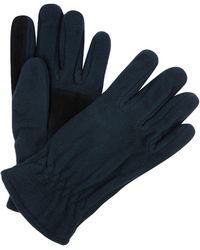 Regatta - Adults Thermal Outdoor Walking Winter Microfleece Gloves - Lyst