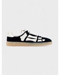 Amiri - Sports Shoes "Pacific Bones" - Lyst