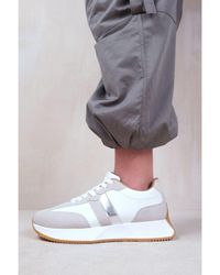 Where's That From - 'Pulse' Runner Sneakers Trainers - Lyst