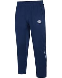 Umbro - Knitted Rugby Drill Pants - Lyst