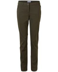 Craghoppers - Ladies Kiwi Pro Ii Trousers - Lyst