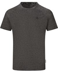 Dare 2b - Persist Marl T-Shirt (Magnet) - Lyst