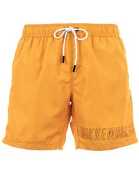 Bikkembergs - Boxer Basic - Lyst