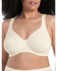 Rosa Faia - Twin Underwired Moulded Bra - Lyst