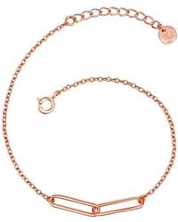Glanzstücke München - Sterling Bracelet - Lyst