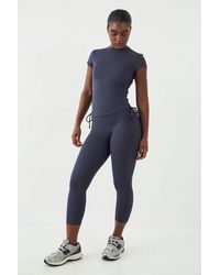 DSGN Studio - Sculpt Highwaist 7/8 Legging - Lyst