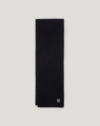 Belstaff - Watch Scarf - Lyst