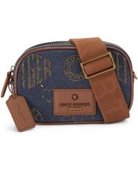 Kurt Geiger - Chiswick Camera Bag - Lyst