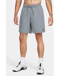 Nike - Dri-Fit Form 7-Inch Unlined Versatile Shorts - Lyst