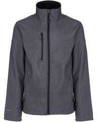 Regatta - Professional Honestly Made Recycled Soft Shell Jacket (Seal) - Lyst