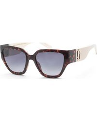 Marc Jacobs - Marc724 S 54 Xlt Sunglasses - Lyst