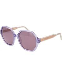 Skechers - Se6358 5778D 57 78D Sunglasses - Lyst
