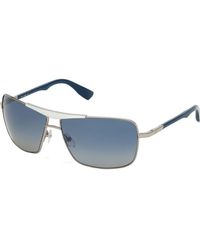 WEB EYEWEAR - We0280-6214V We0280 62 6214V Sunglasses - Lyst