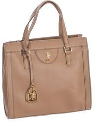 U.S. POLO ASSN. - Viuje5569Wvp Handbag - Lyst