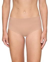Triumph - Pretty Micro Maxi - Lyst