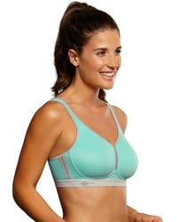 Anita - Performance Maximum Support Sports Bra - Lyst