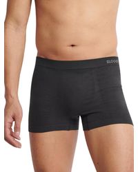 Sloggi - Go Smooth Short C2P - Lyst