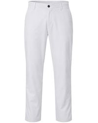 Under Armour - Tour Tips Taper Golf Trousers - Lyst