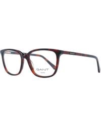 GANT - Brille Ga4137 054 53 - Lyst