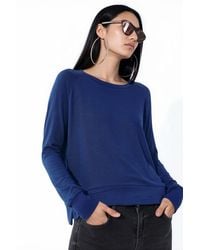 Busem - Viscose Blend Sweater - Lyst