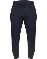 Forge - Regular Fit Cuffed Joggers - Lyst