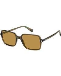 Polaroid - Pld 6247 S 56 09Q Sunglasses - Lyst