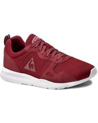 Le Coq Sportif - Lcs R600 Trainers - Lyst