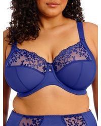 Elomi - Zarla Full Cup Bra - Lyst