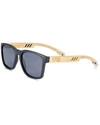 Earth Wood - Haven Polarized Sunglasses - Lyst