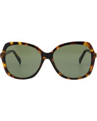 Karen Millen - Km507613458 Sunglasses - Lyst