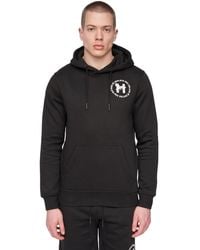 Henleys - Metafone Hoodie - Lyst