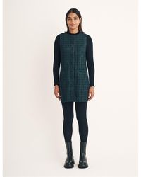 Nobody's Child - Nobodys Ned Crew Neck Mini A-Line Dress - Lyst